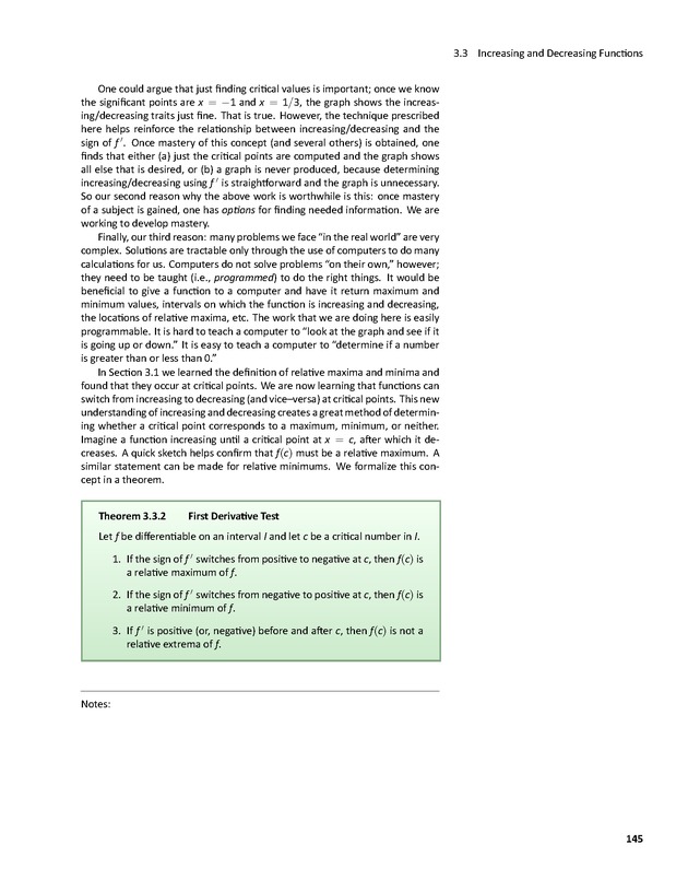 APEX Calculus - Page 145